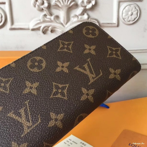 Vuitton CHANELEMENCE Louis wallet 1219
